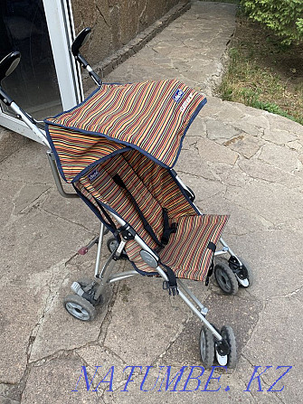 Stroller, summer Karagandy - photo 2