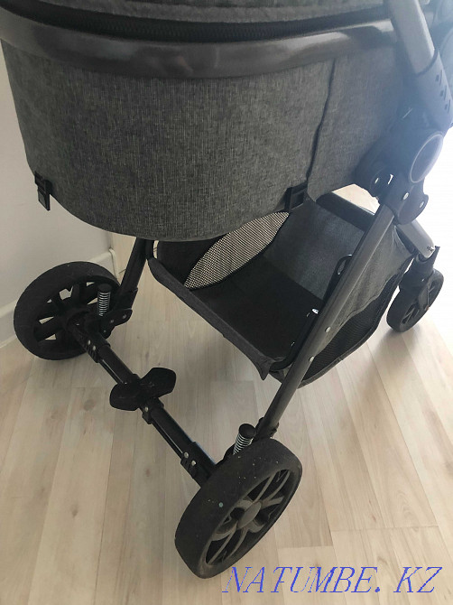 Stroller 2in1 for sale Almaty - photo 2