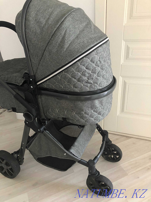 Stroller 2in1 for sale Almaty - photo 3