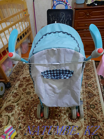 Stroller baby cane Ust-Kamenogorsk - photo 3