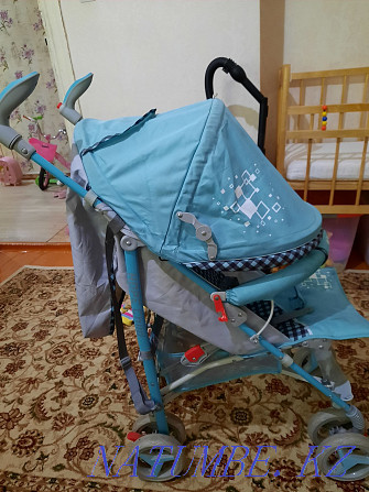 Stroller baby cane Ust-Kamenogorsk - photo 4