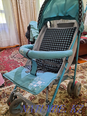 Stroller baby cane Ust-Kamenogorsk - photo 2