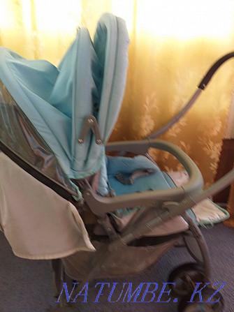 summer stroller for sale  - photo 2