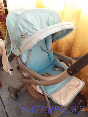 summer stroller for sale  - photo 1