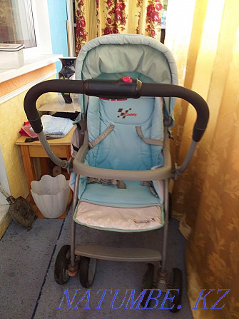 summer stroller for sale  - photo 3