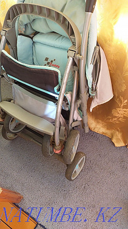 summer stroller for sale  - photo 4