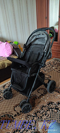 Sell baby stroller Кайтпас - photo 6