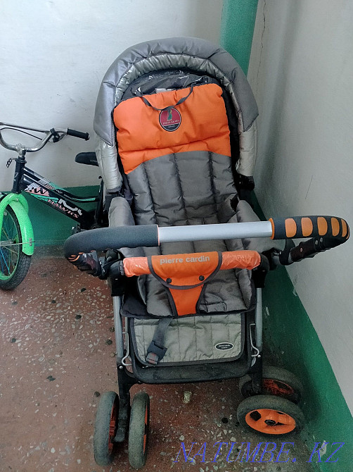 Stroller by Pierre Cardin  - photo 1