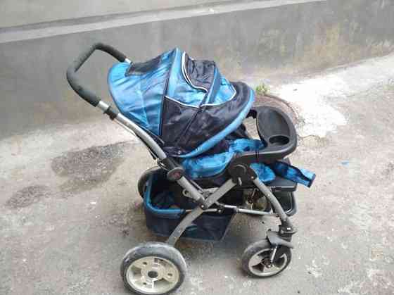 Детская коляска Karagandy