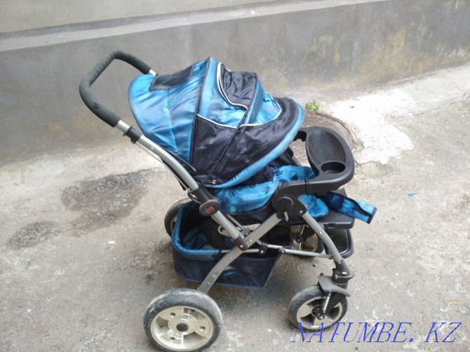 Baby carriage Karagandy - photo 1