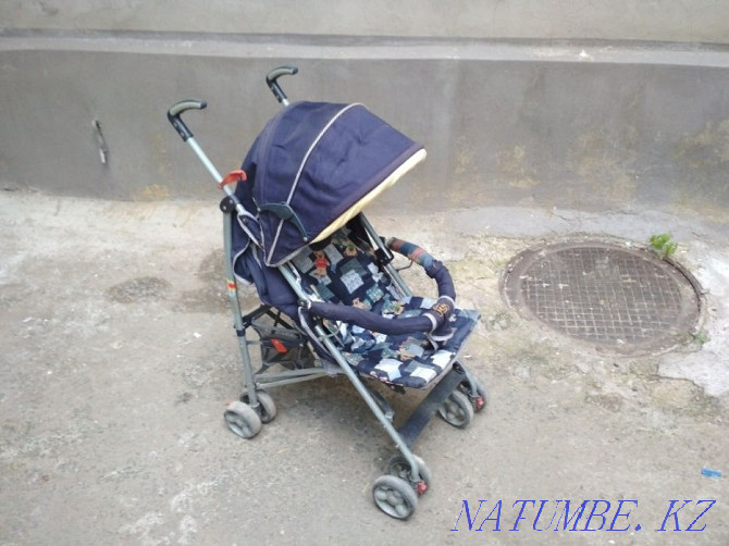 Baby carriage Karagandy - photo 3
