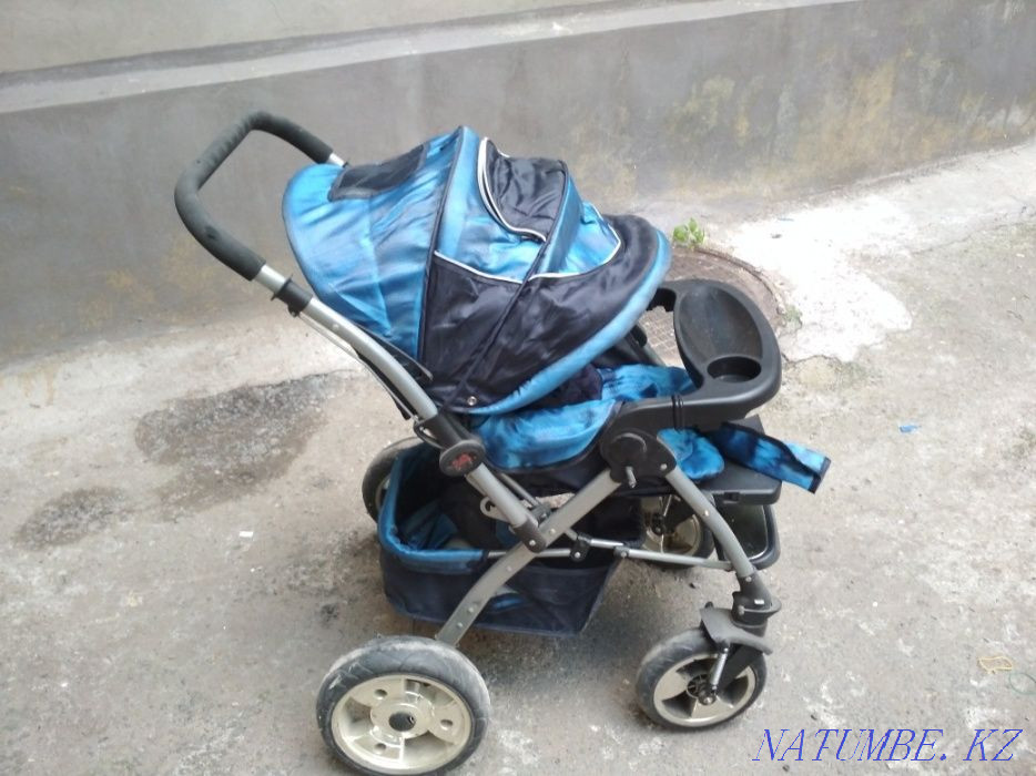 Балалар арбасы  Қарағанды - изображение 1