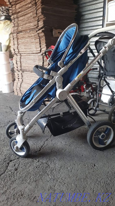 Stroller transformer Karagandy - photo 1