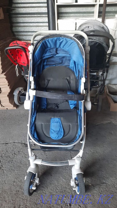 Stroller transformer Karagandy - photo 3