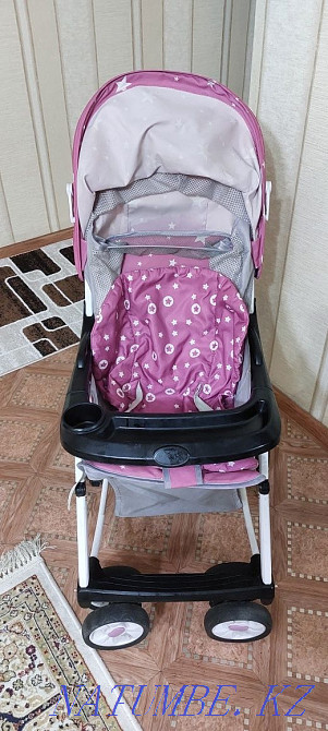 Арба сатылады  отбасы  - изображение 2