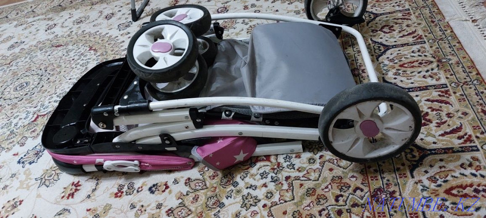 Арба сатылады  отбасы  - изображение 7