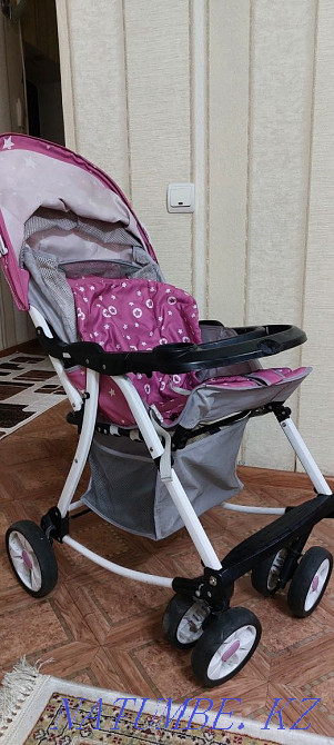 Арба сатылады  отбасы  - изображение 1