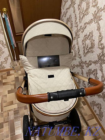 Teknum stroller for sale Karagandy - photo 2