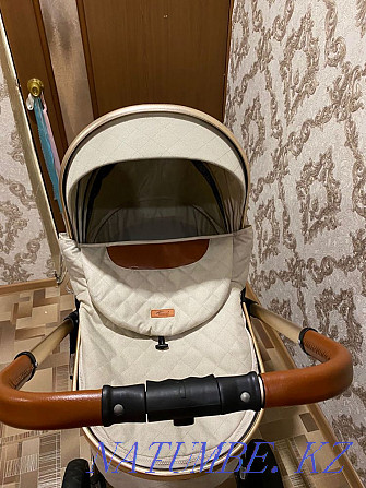 Teknum stroller for sale Karagandy - photo 6