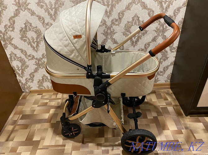 Teknum stroller for sale Karagandy - photo 1