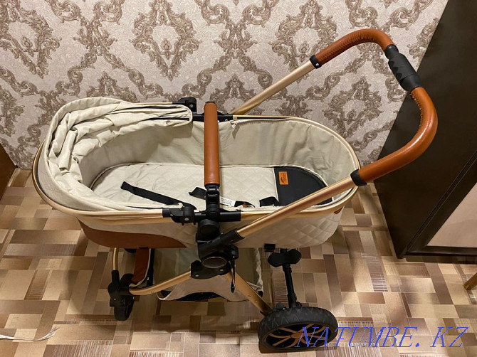 Teknum stroller for sale Karagandy - photo 3