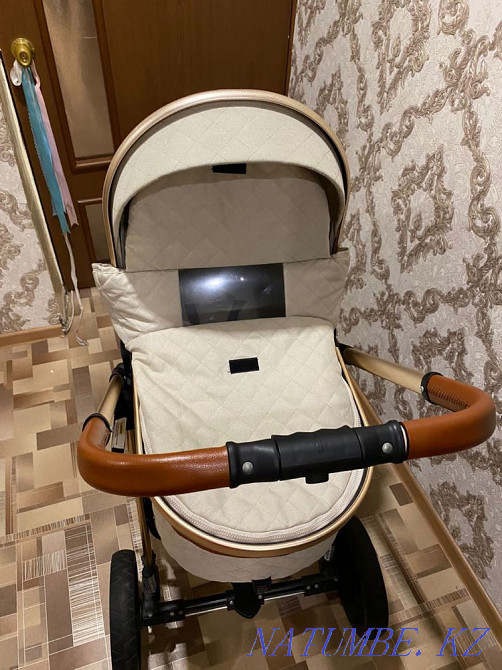 Teknum stroller for sale Karagandy - photo 2