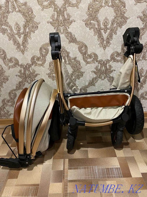 Teknum stroller for sale Karagandy - photo 5