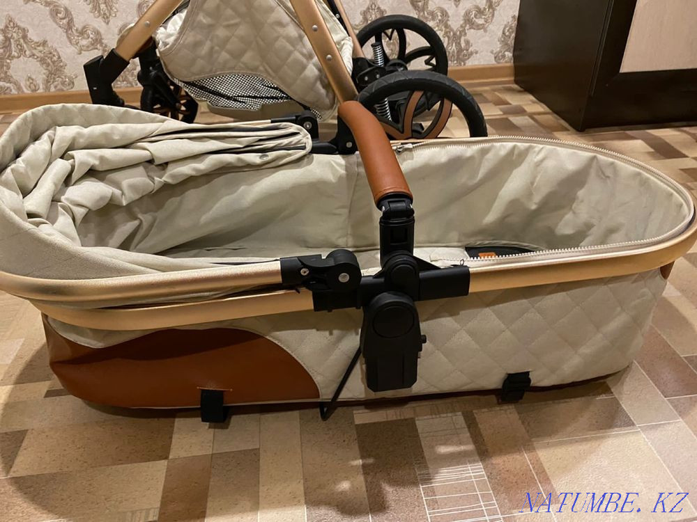 Teknum stroller for sale Karagandy - photo 4