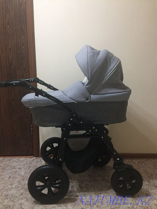 Продам детскую коляску Астана - изображение 1