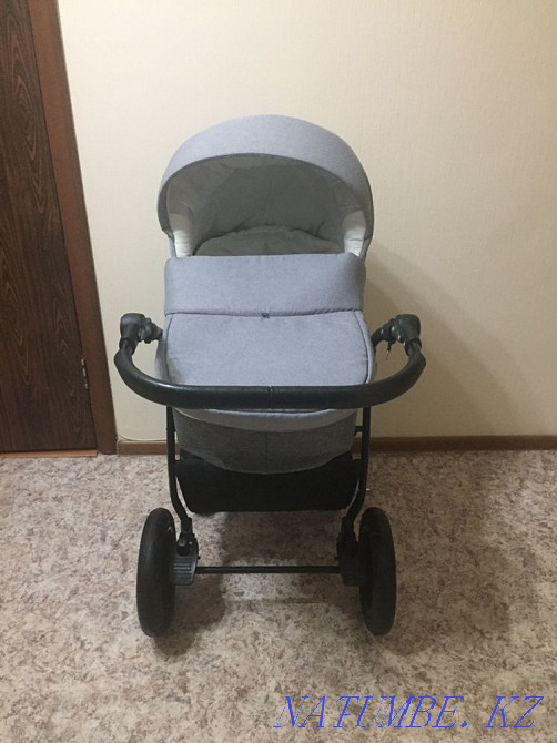 Продам детскую коляску Астана - изображение 2