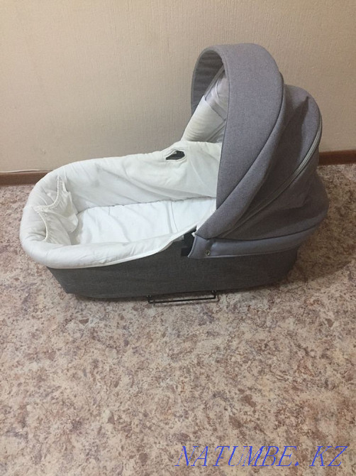 Продам детскую коляску Астана - изображение 3