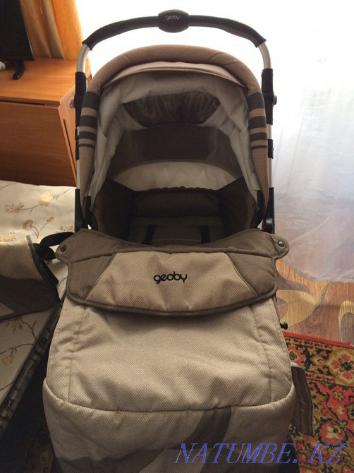 Sell stroller Ust-Kamenogorsk - photo 2