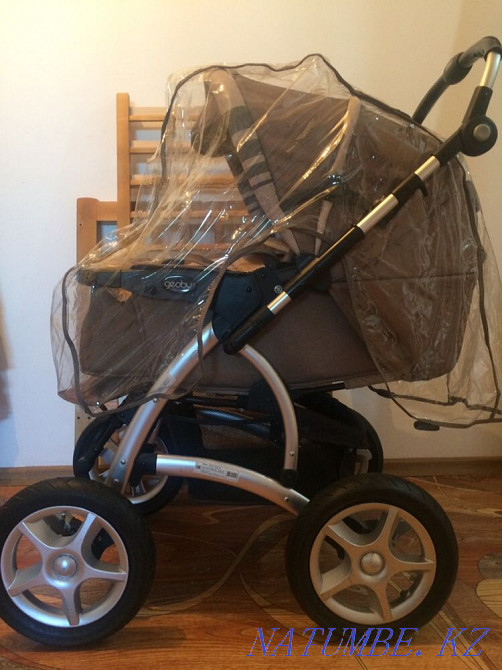 Sell stroller Ust-Kamenogorsk - photo 1
