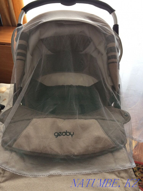 Sell stroller Ust-Kamenogorsk - photo 5