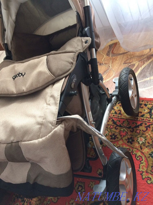Sell stroller Ust-Kamenogorsk - photo 3