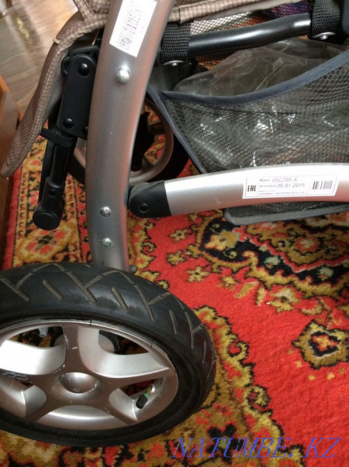 Sell stroller Ust-Kamenogorsk - photo 6