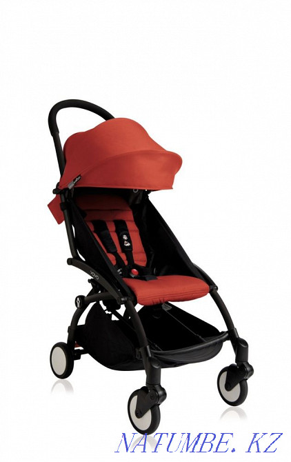 Коляска Babyzen Yoyo2 новая! Астана - изображение 1