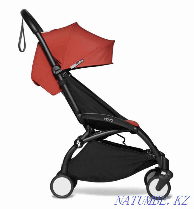 Коляска Babyzen Yoyo2 новая! Астана - изображение 2
