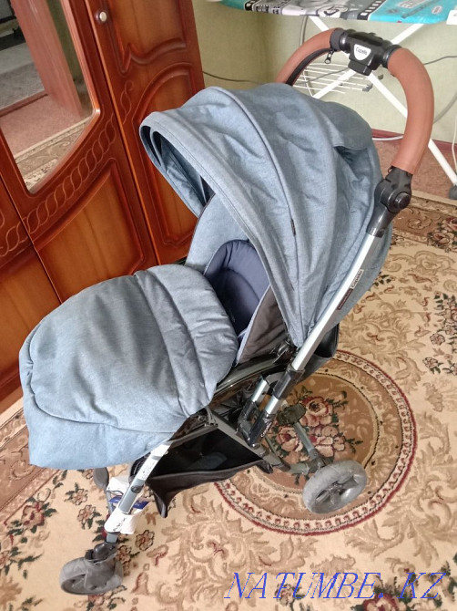 Selling prams! Aqtobe - photo 1