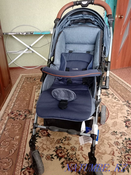 Selling prams! Aqtobe - photo 2