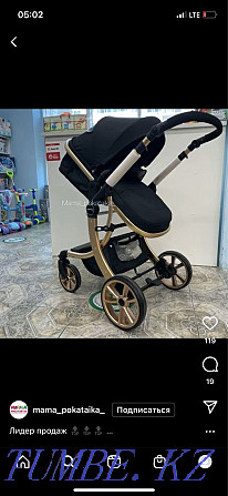 Sell stroller Astana - photo 2