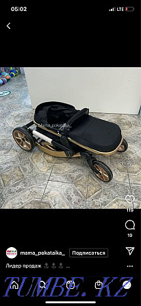 Sell stroller Astana - photo 3