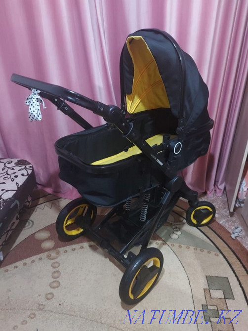Stroller without car seat Astana - photo 1