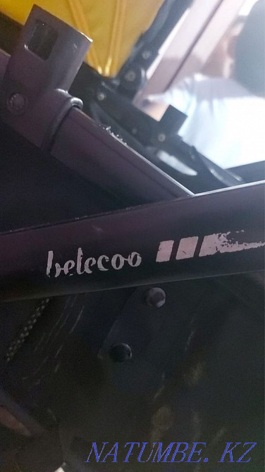 Stroller without car seat Astana - photo 2