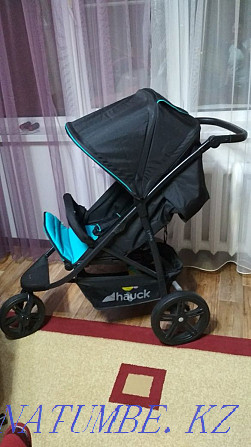 Sell baby stroller Мичуринское - photo 1
