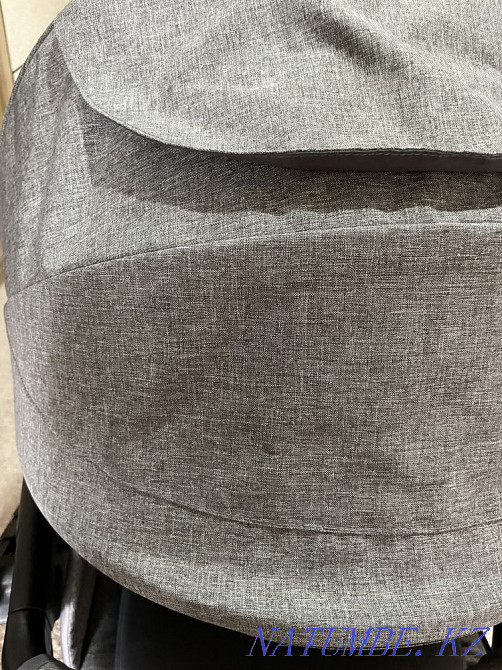 Sell Joie SMA Baggi DLX Almaty - photo 4