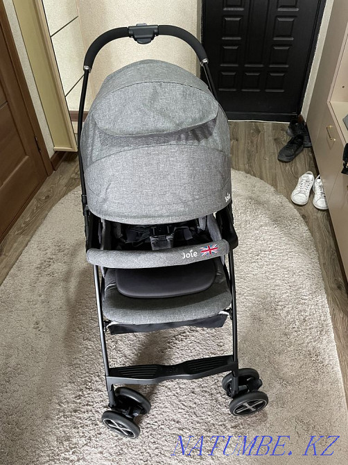 Sell Joie SMA Baggi DLX Almaty - photo 3
