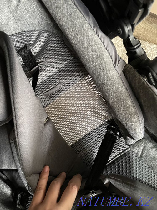 Sell Joie SMA Baggi DLX Almaty - photo 8