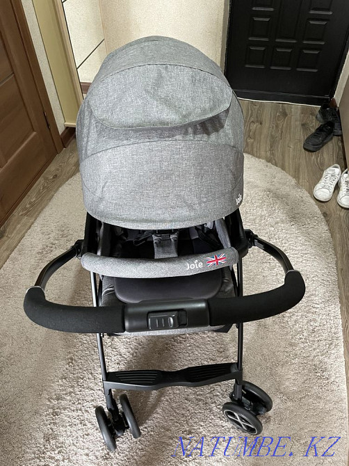 Sell Joie SMA Baggi DLX Almaty - photo 5