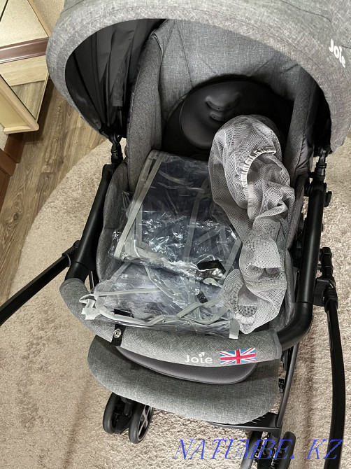 Sell Joie SMA Baggi DLX Almaty - photo 7